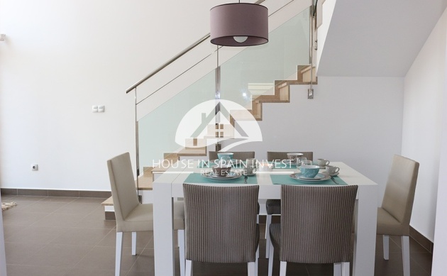 Resale - Villa - Orihuela Costa - La Zenia