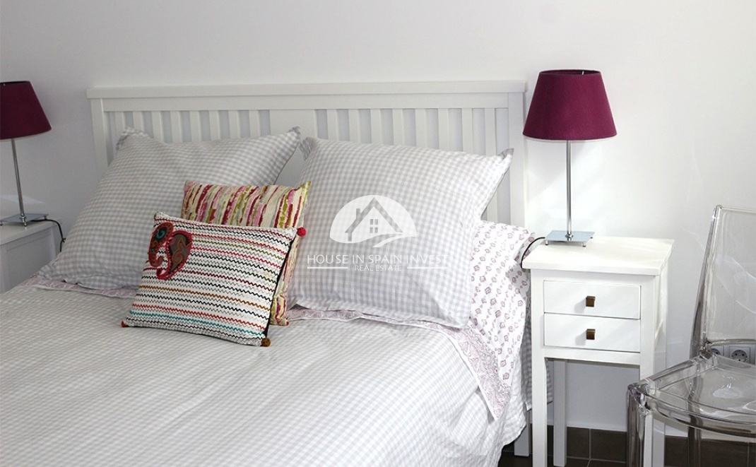 Resale - Villa - Orihuela Costa - La Zenia