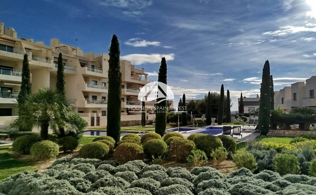 Resale - Villa - Orihuela Costa - La Zenia