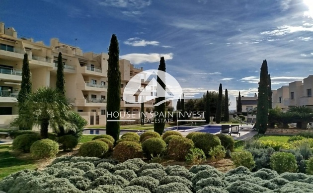 Resale - Villa - Orihuela Costa - La Zenia