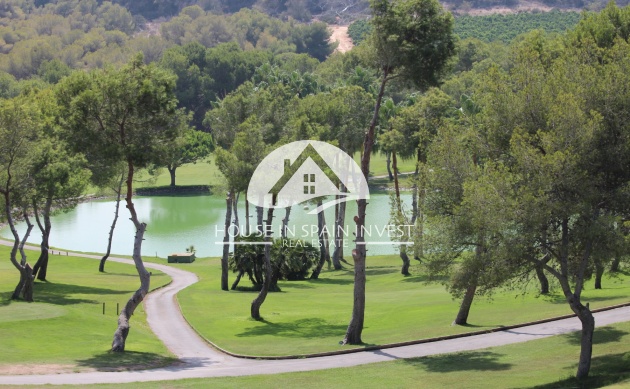 Resale - Villa - Orihuela Costa - La Zenia