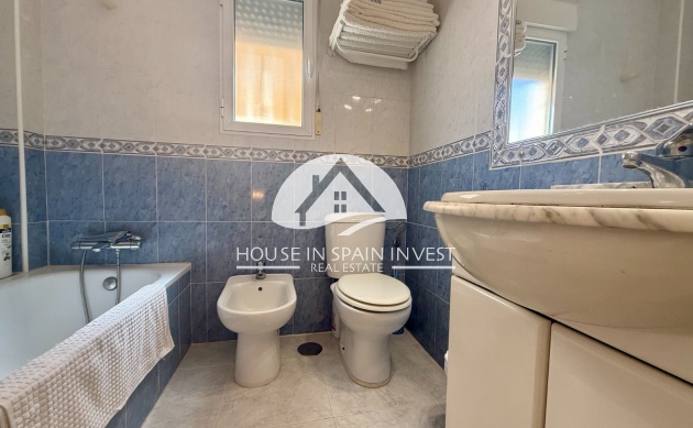 Resale - Villa - Orihuela Costa - Villamartín