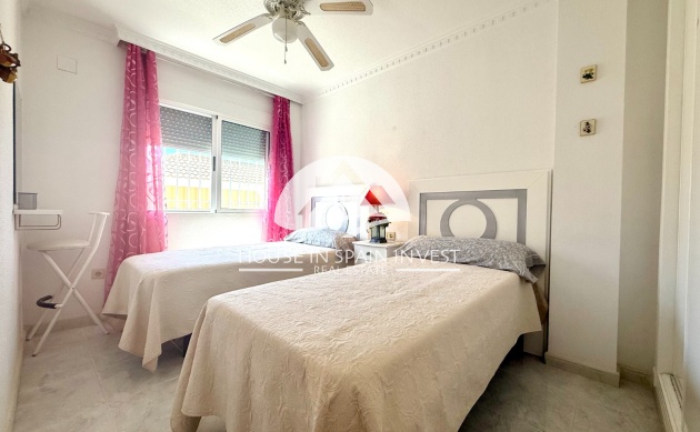 Resale - Villa - Orihuela Costa - Villamartín