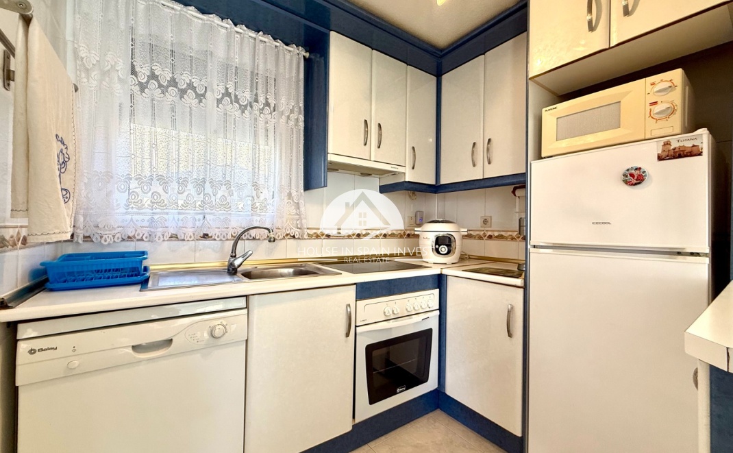 Resale - Villa - Orihuela Costa - Villamartín