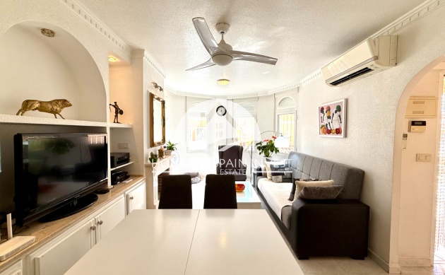 Resale - Villa - Orihuela Costa - Villamartín