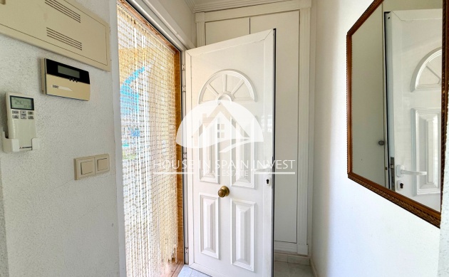 Resale - Villa - Orihuela Costa - Villamartín