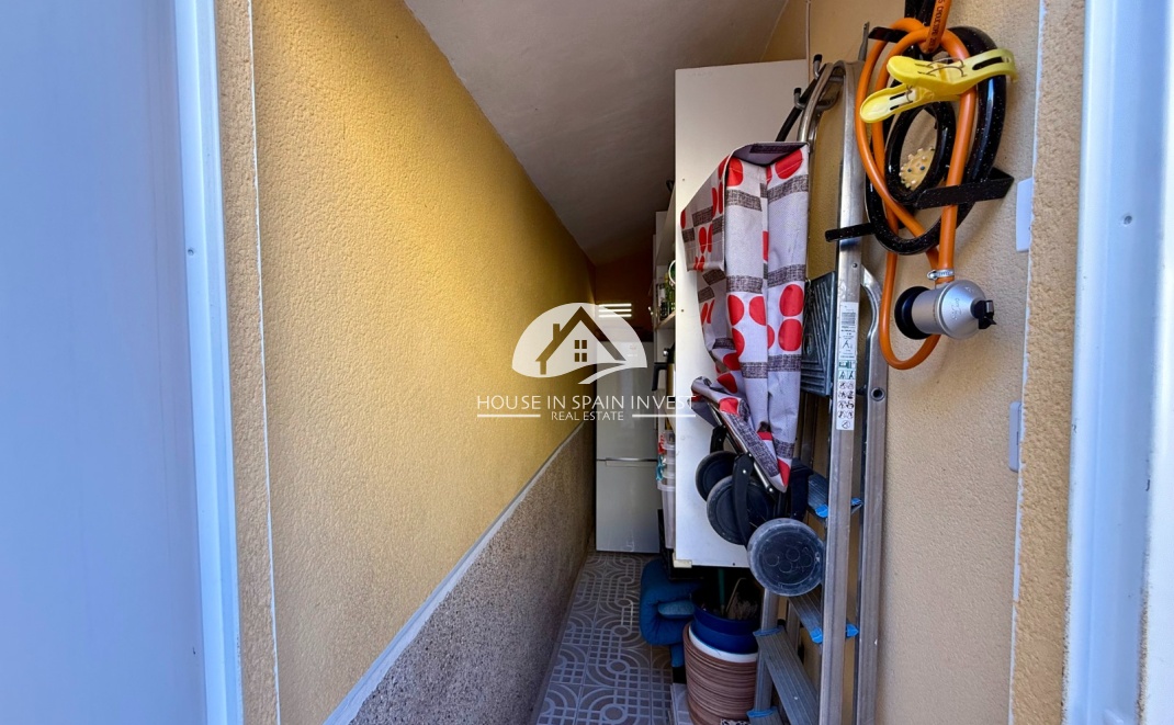 Resale - Villa - Orihuela Costa - Villamartín