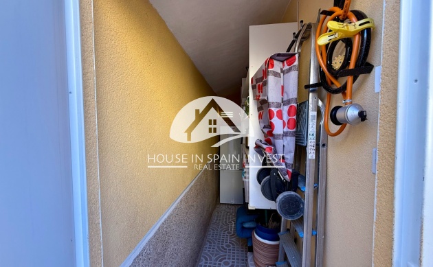 Resale - Villa - Orihuela Costa - Villamartín