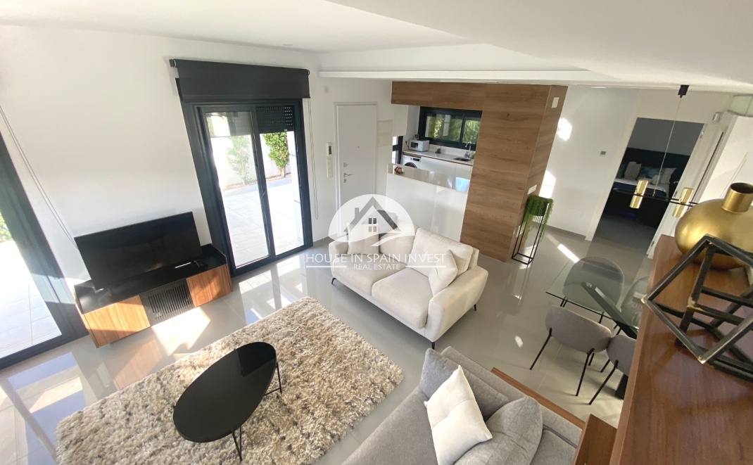 Resale - Villa - Rojales - Ciudad Quesada - Ciudad Quesada