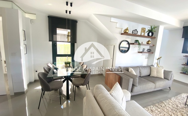 Resale - Villa - Rojales - Ciudad Quesada - Ciudad Quesada