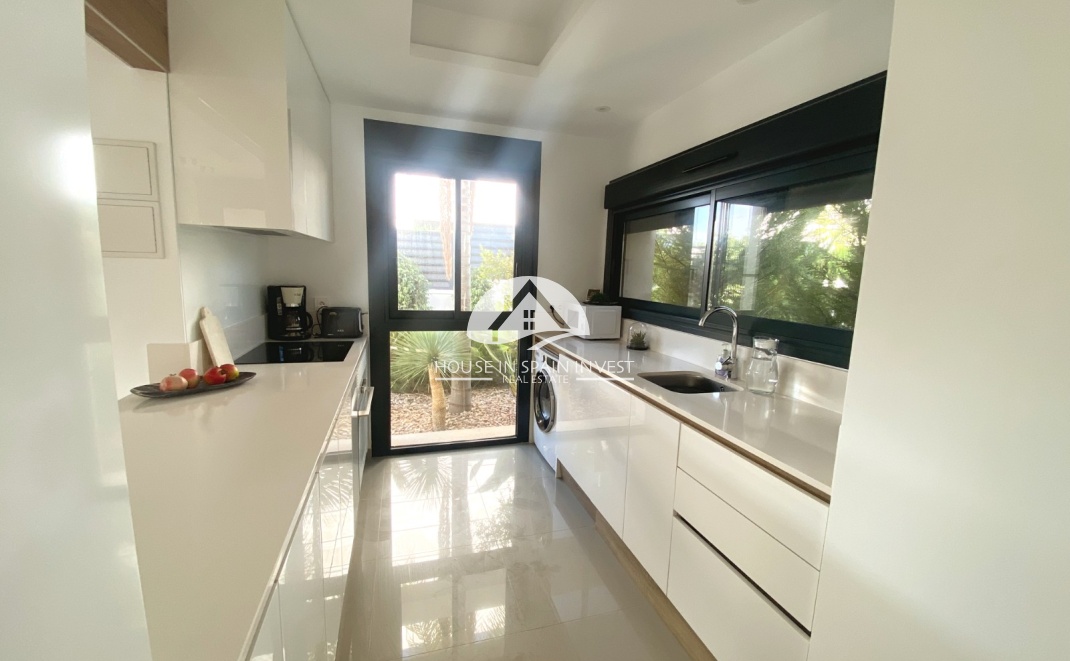 Resale - Villa - Rojales - Ciudad Quesada - Ciudad Quesada