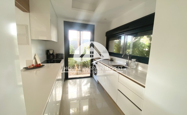 Resale - Villa - Rojales - Ciudad Quesada - Ciudad Quesada