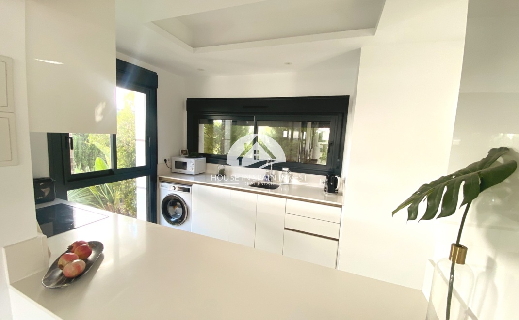 Resale - Villa - Rojales - Ciudad Quesada - Ciudad Quesada