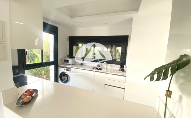 Resale - Villa - Rojales - Ciudad Quesada - Ciudad Quesada