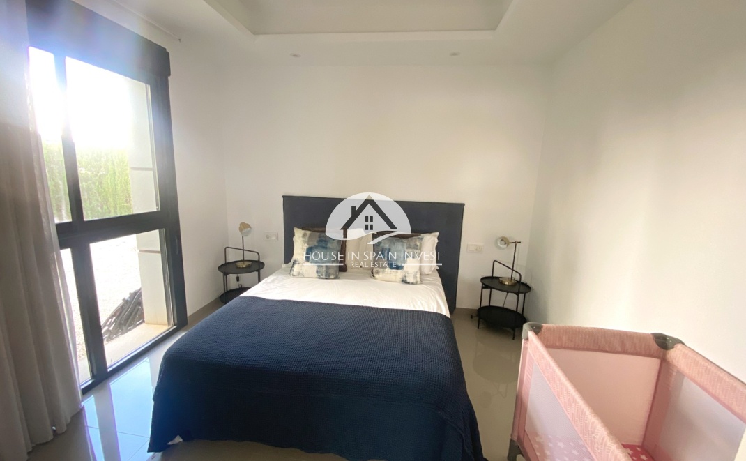 Resale - Villa - Rojales - Ciudad Quesada - Ciudad Quesada