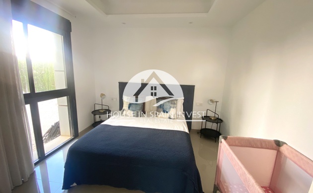 Resale - Villa - Rojales - Ciudad Quesada - Ciudad Quesada