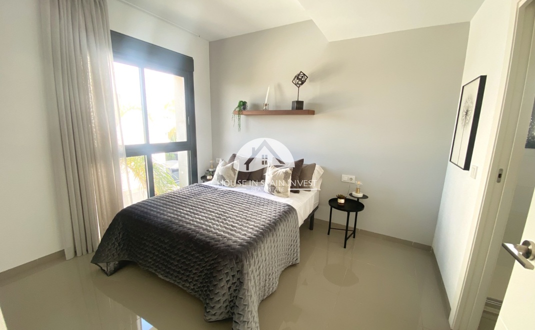 Resale - Villa - Rojales - Ciudad Quesada - Ciudad Quesada