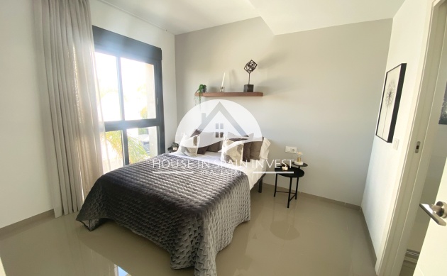 Resale - Villa - Rojales - Ciudad Quesada - Ciudad Quesada