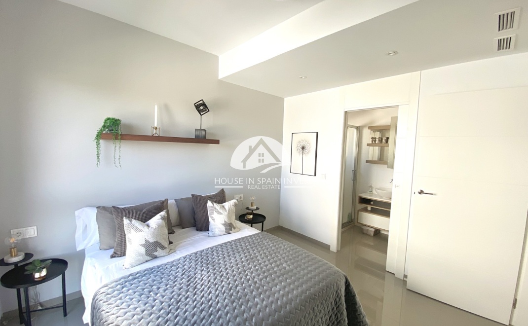 Resale - Villa - Rojales - Ciudad Quesada - Ciudad Quesada