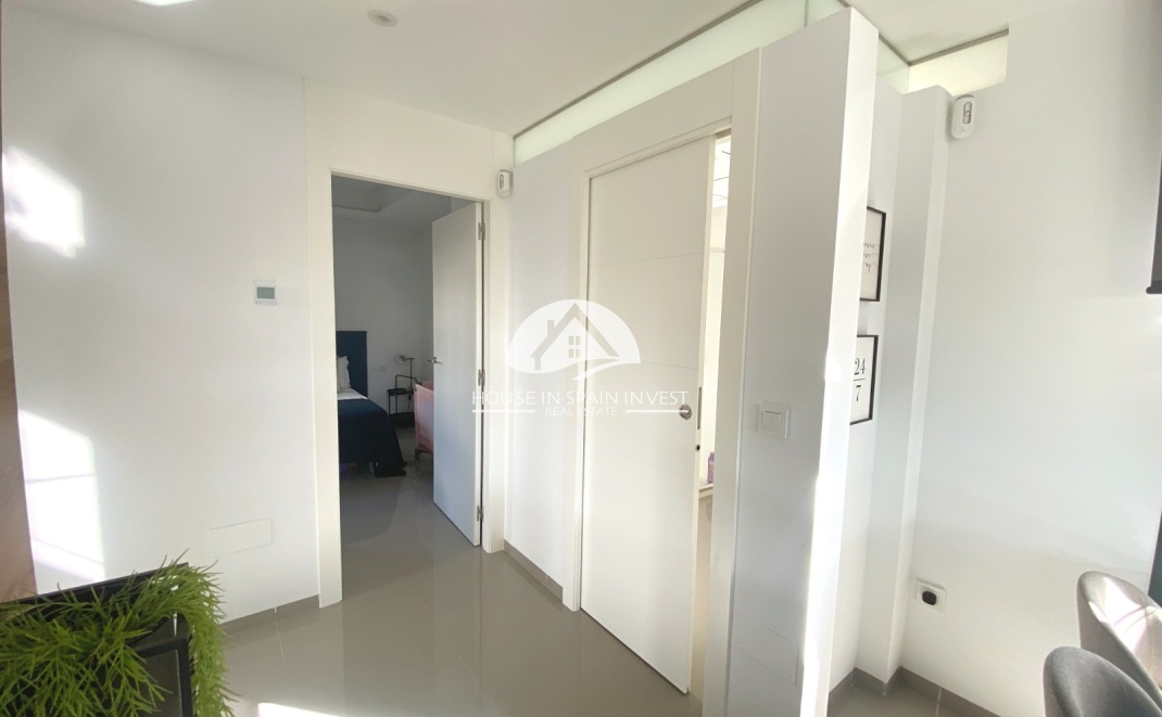 Resale - Villa - Rojales - Ciudad Quesada - Ciudad Quesada