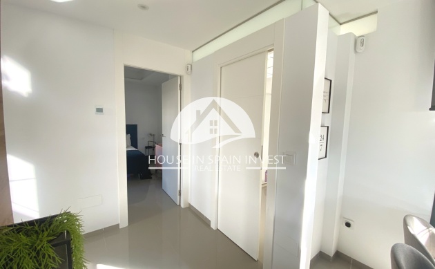 Resale - Villa - Rojales - Ciudad Quesada - Ciudad Quesada