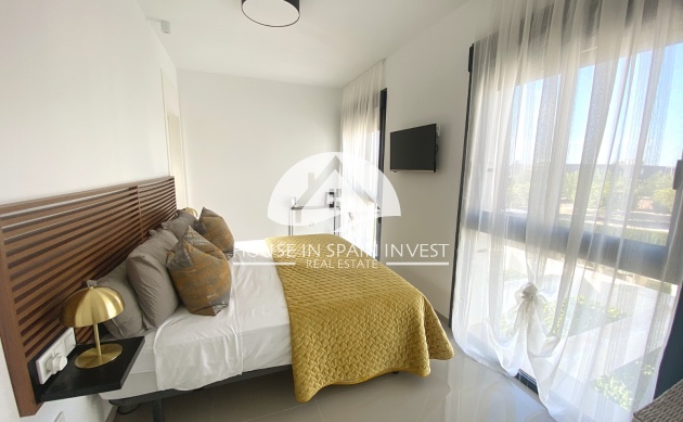 Resale - Villa - Rojales - Ciudad Quesada - Ciudad Quesada