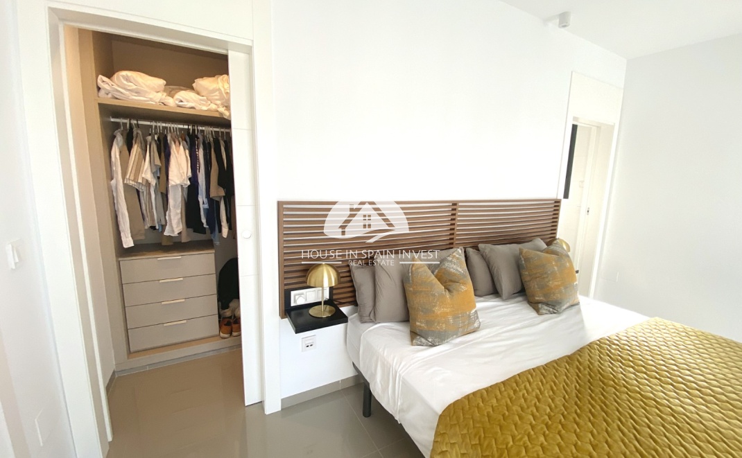 Resale - Villa - Rojales - Ciudad Quesada - Ciudad Quesada