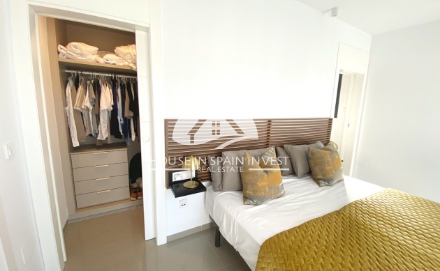 Resale - Villa - Rojales - Ciudad Quesada - Ciudad Quesada