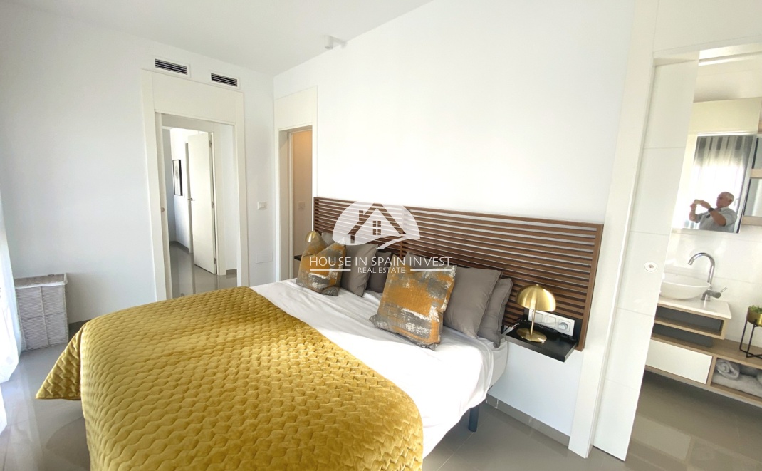 Resale - Villa - Rojales - Ciudad Quesada - Ciudad Quesada