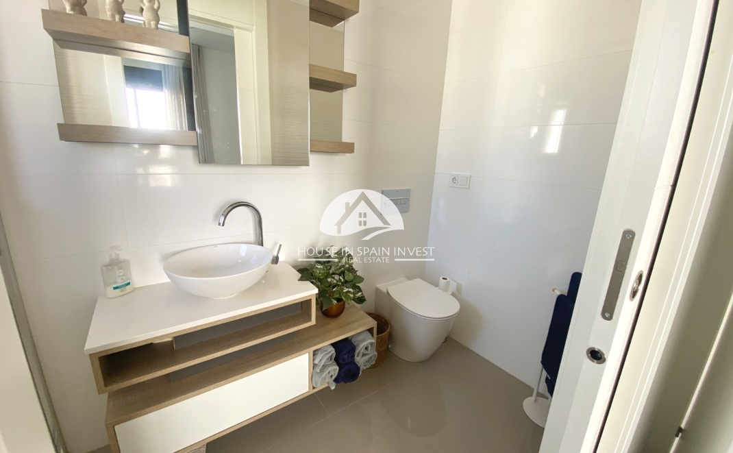 Resale - Villa - Rojales - Ciudad Quesada - Ciudad Quesada