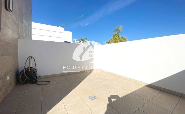 Resale - Villa - Rojales - Ciudad Quesada - Ciudad Quesada