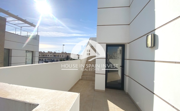 Resale - Villa - Rojales - Ciudad Quesada - Ciudad Quesada