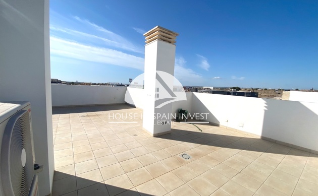 Resale - Villa - Rojales - Ciudad Quesada - Ciudad Quesada