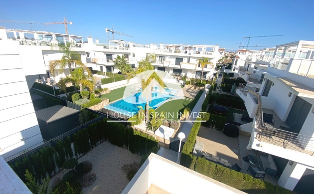 Resale - Villa - Rojales - Ciudad Quesada - Ciudad Quesada