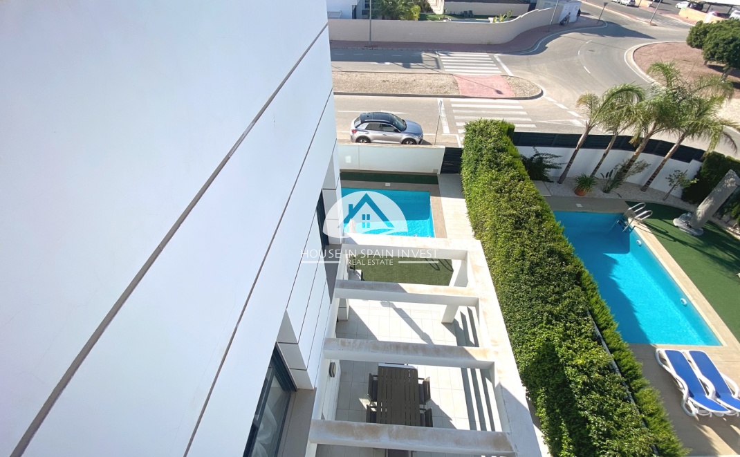 Resale - Villa - Rojales - Ciudad Quesada - Ciudad Quesada