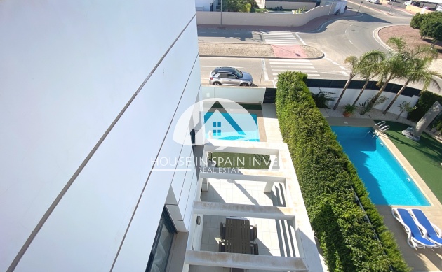 Resale - Villa - Rojales - Ciudad Quesada - Ciudad Quesada