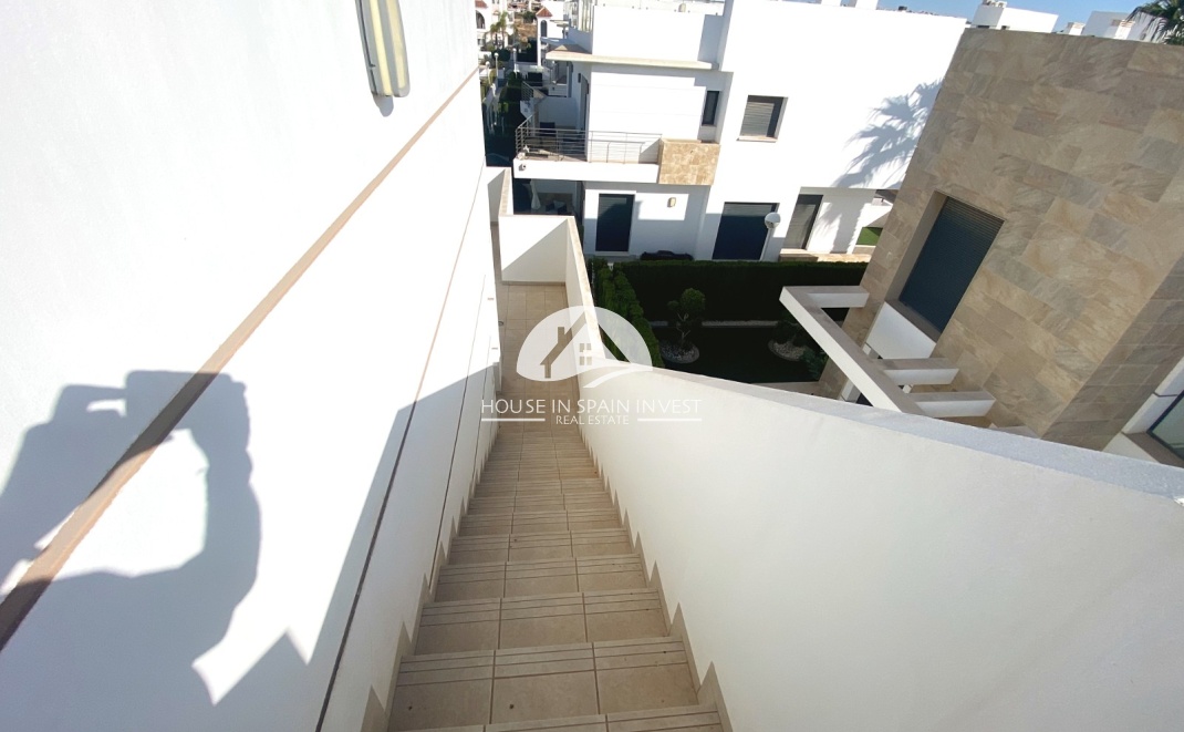 Resale - Villa - Rojales - Ciudad Quesada - Ciudad Quesada