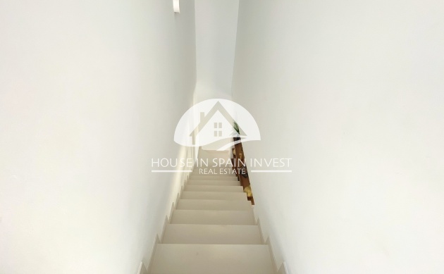 Resale - Villa - Rojales - Ciudad Quesada - Ciudad Quesada