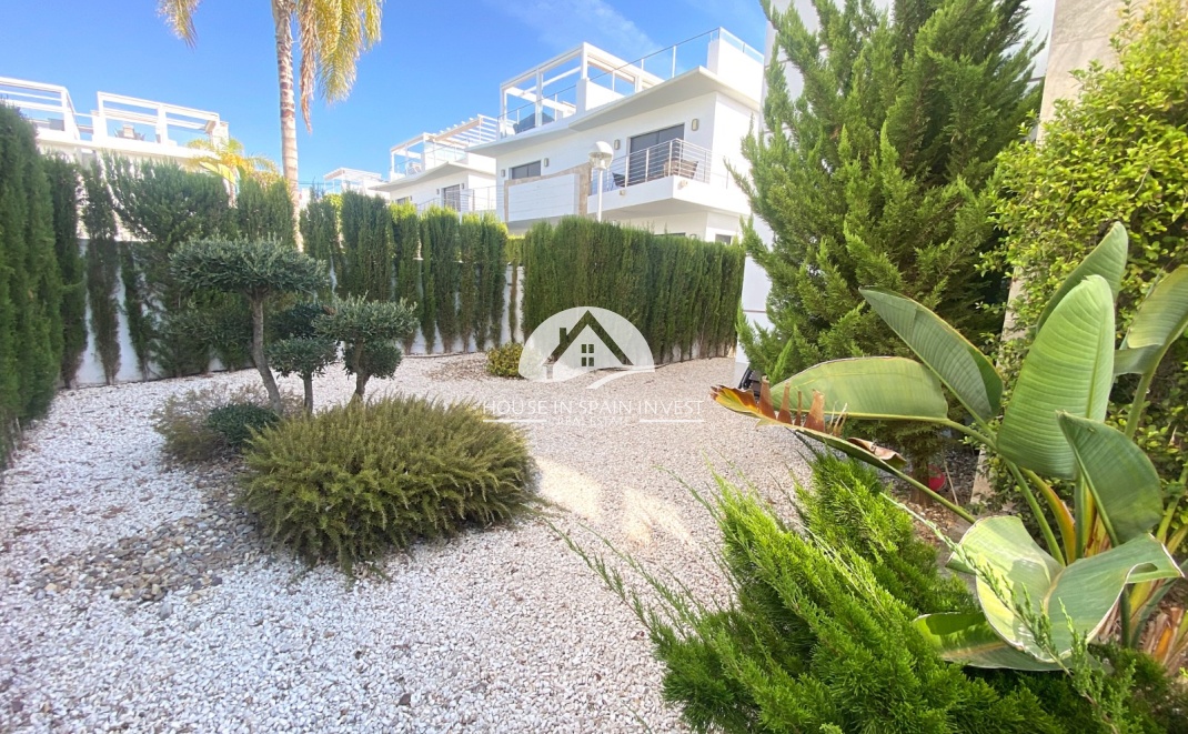 Resale - Villa - Rojales - Ciudad Quesada - Ciudad Quesada