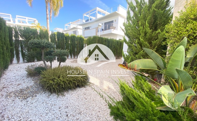 Resale - Villa - Rojales - Ciudad Quesada - Ciudad Quesada