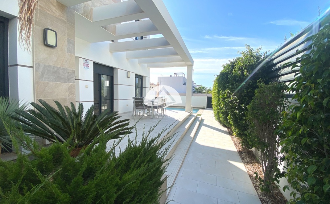 Resale - Villa - Rojales - Ciudad Quesada - Ciudad Quesada