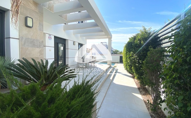 Resale - Villa - Rojales - Ciudad Quesada - Ciudad Quesada