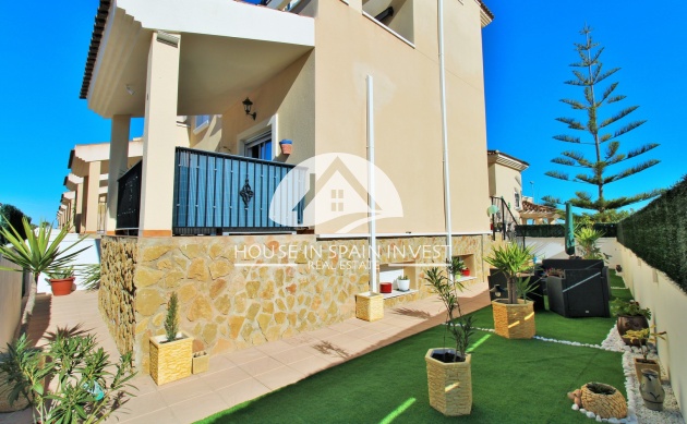 Resale - Townhouse - San Miguel de Salinas