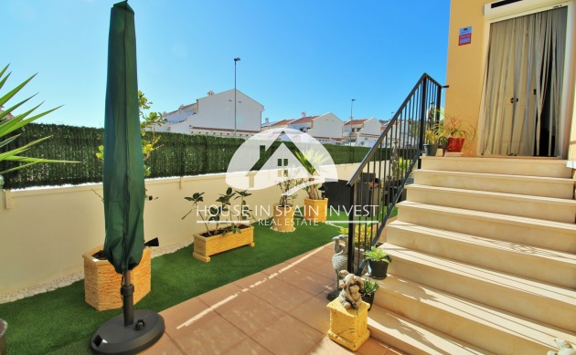 Resale - Townhouse - San Miguel de Salinas