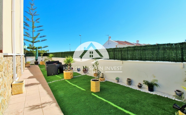 Resale - Townhouse - San Miguel de Salinas