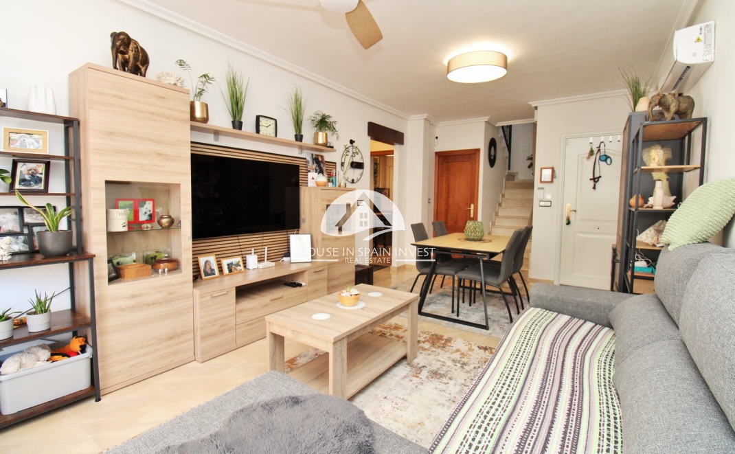 Resale - Townhouse - San Miguel de Salinas