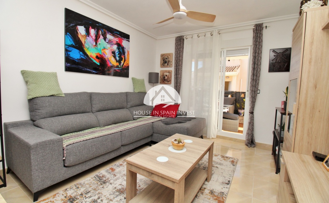 Resale - Townhouse - San Miguel de Salinas