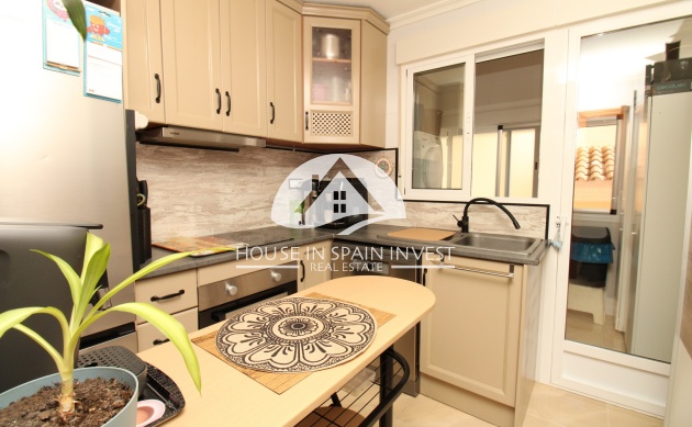 Resale - Townhouse - San Miguel de Salinas