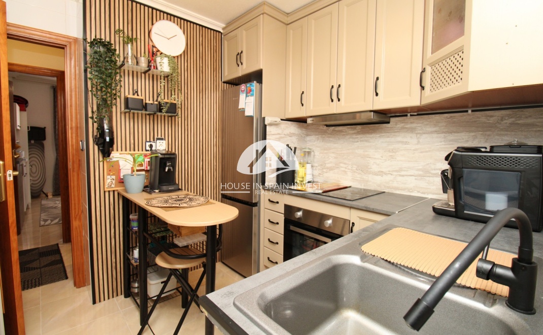 Resale - Townhouse - San Miguel de Salinas