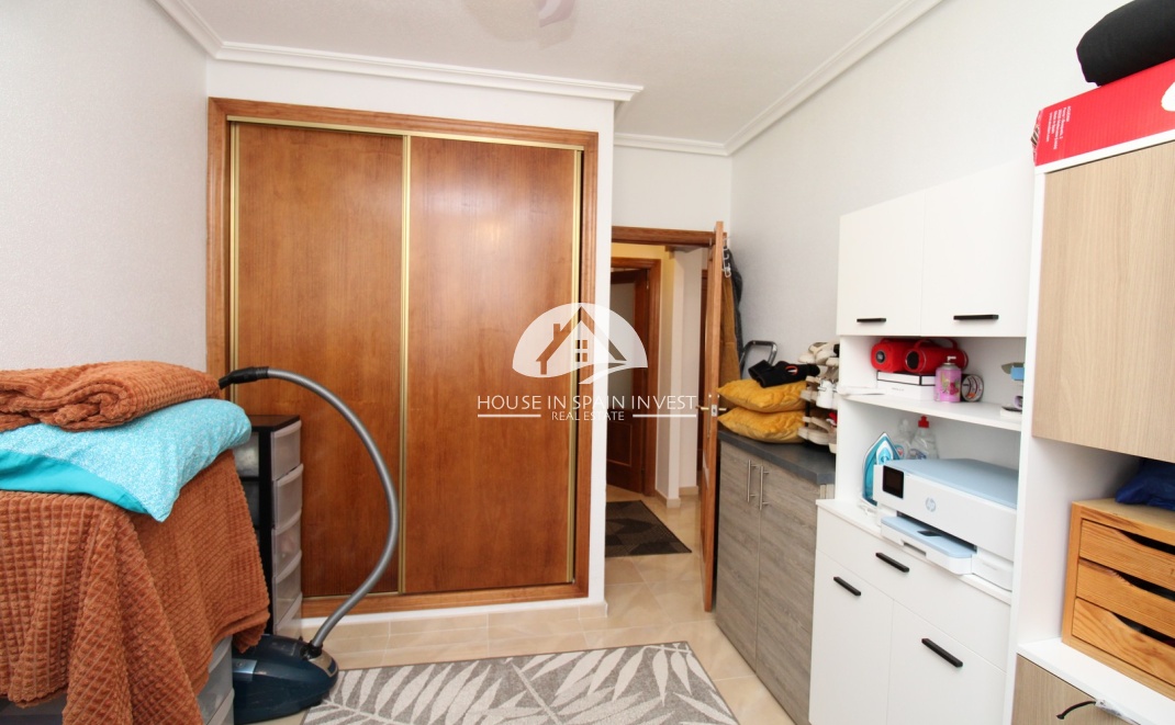 Resale - Townhouse - San Miguel de Salinas